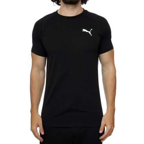 Puma Evostripe Tee (678992 01) Мъжка тениска