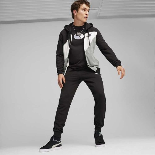 Puma Power Tracksuit TR (679730 01) Мъжки Екип