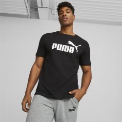 Puma Ess No. 1 Logo Tee (682532 01)