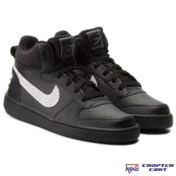 Nike Court Borough Mid GS (839977 006) 