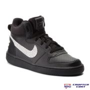 Nike Court Borough Mid GS (839977 006) 