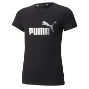 Puma ESS+ Logo Tee G (846953 01) Детска тениска
