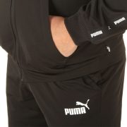 Puma Tape Poly Suit (847420 01) Мъжки Екип