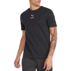 Puma Better Tee Firelight Black (847465 75)