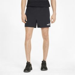 Puma ESS+ Tape Woven Shorts (849043 01)