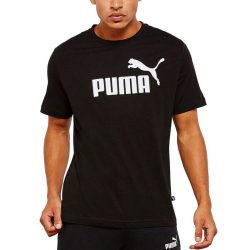 Puma Essentials Logo Tee (851740 01)
