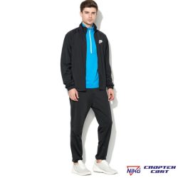 Nike Sportswear Track Suit M (861780 010)