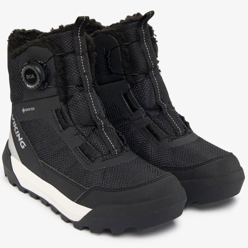 Viking Expower Warm GTX BOA (94125-2) Юношески Боти