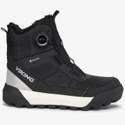 Viking Expower Warm GTX BOA (94125-2) Юношески Боти