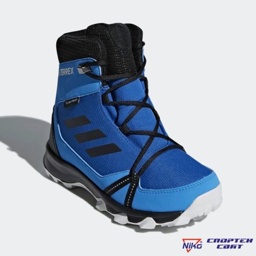 Adidas Terrex Snow Cp Cw K (AC7971)