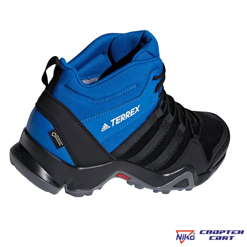 Adidas TERREX AX2R Mid GTX AC8035 Adida