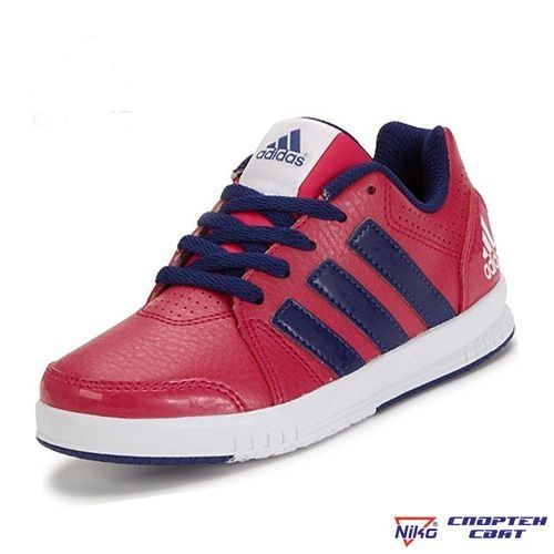 Adidas LK Trainer 7 JR (AQ6819)