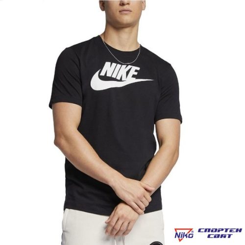 Nike Sportswear Tee Icon Futura (AR5004 010)
