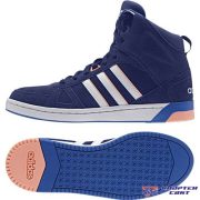 Adidas Hoops Team MID W (AW4858) Дамски Кецове