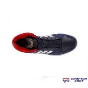 Adidas Hoops Jumpshot Mid (AW5189) Мъжки Кецове