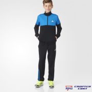Adidas Tiberio Track Suit (AX6339)