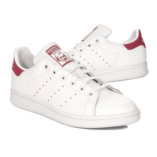 Adidas Stan Smith J (B32703) Юношески Маратонки