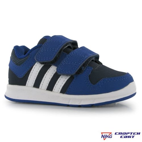 Adidas LK 6 Infants Trainers 023202-22 (B35587)