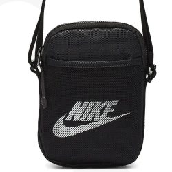  Nike Heritage Cross-Body Bag (BA5871 010) Чанта
