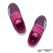 Adidas  FortaRun CF K (BA9461) 