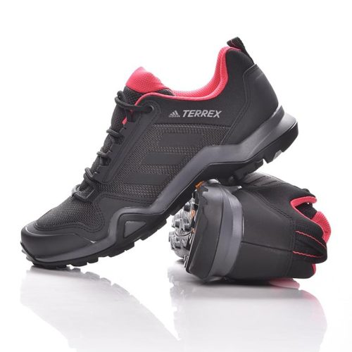 Adidas Terrex AX3 Hiking Shoes (BB9519) Дамски Маратонки