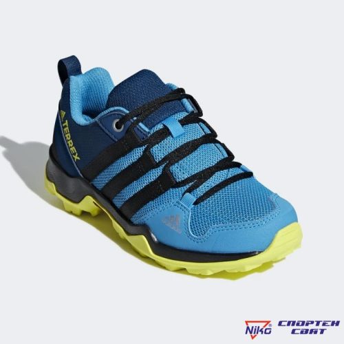 Adidas Terrex AX2R K (BC0694)