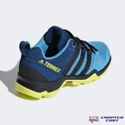 Adidas Terrex AX2R K (BC0694)