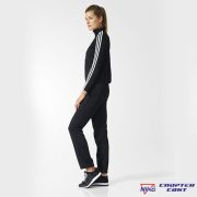 Adidas Back 2 Basics 3-Stripes Track Suit (BK4674)