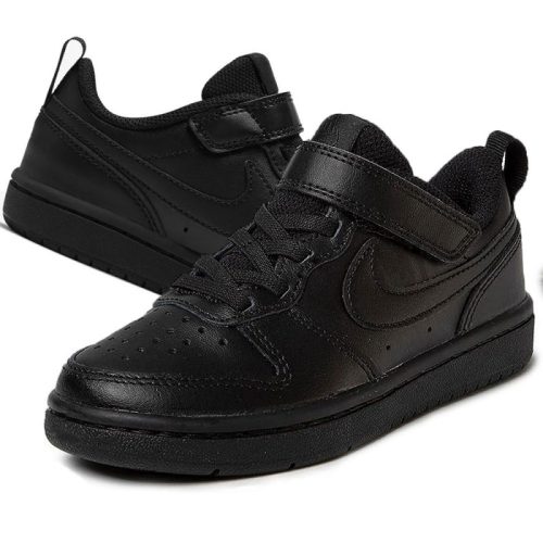 Nike Court Borough Low 2 PSV (BQ5451 001) 