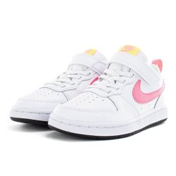 Nike Court Borough Low 2 PSV (BQ5451 108) 