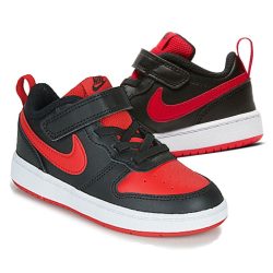 Nike Court Borough Low 2 TDV (BQ5453 007) 