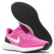 Nike Revolution 5 GS (BQ5671 610) Юношески Маратонки