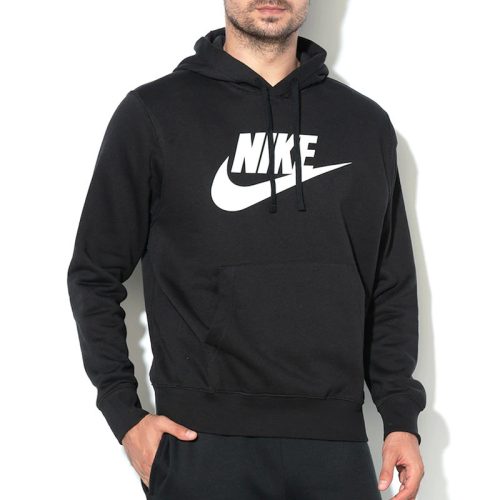 Nike Sportswear Club Fleece (BV2973 010) Мъжки Суичър