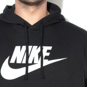 Nike Sportswear Club Fleece (BV2973 010) Мъжки Суичър