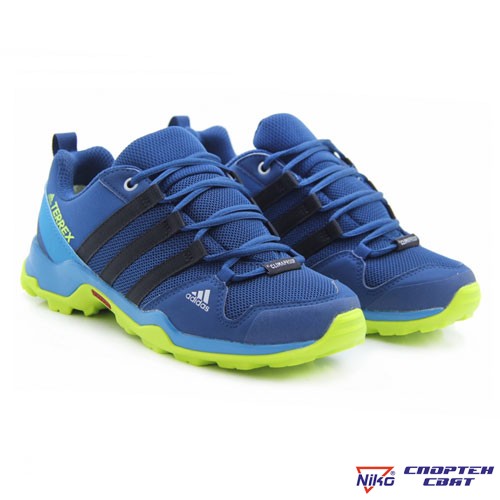 Adidas Terrex AX2R CP K (BY1608)