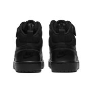 Nike Court Borough Mid 2 GS (CD7782 001) 