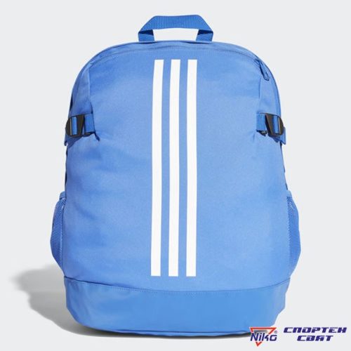 Adidas 3-Stripes Power Backpack  (CG0494)