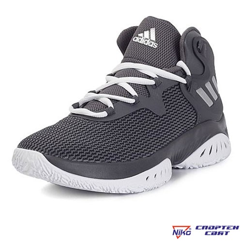 Adidas explosive shop bounce junior