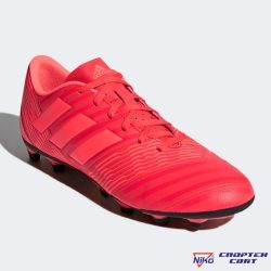 Adidas  Nemeziz 17.4 FxG (CP9007) Мъжки Бутонки