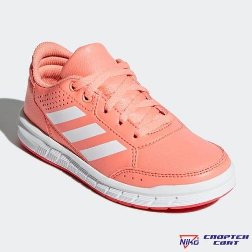 Adidas Altasport K (CP9957) Юношески Маратонки