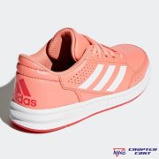 Adidas Altasport K (CP9957) Юношески Маратонки