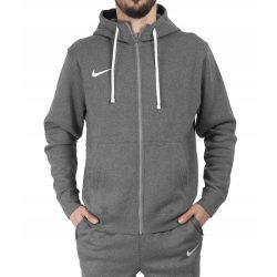    Nike Park 20 Fleece FZ Hoodie (CW6887 071) Мъжки Суичър