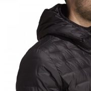 Adidas Terrex Light Down Hooded (CY8772) Мъжко яке