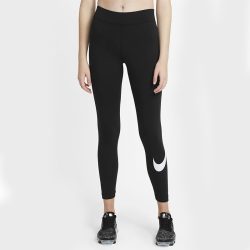   Nike Sportswear Essential SWOOSH W (CZ8530 010) Дамски Клин