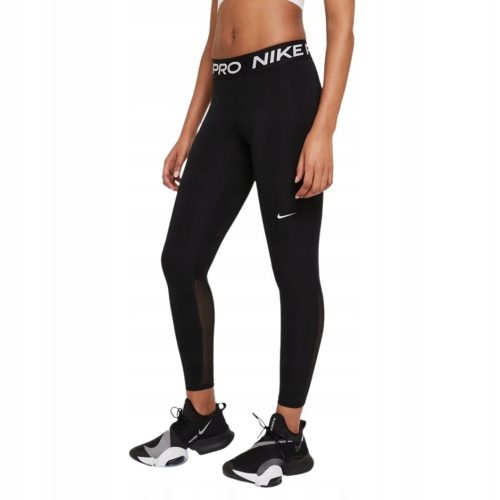 Nike Pro 365 TIGHT (CZ9779 010) Дамски Клин