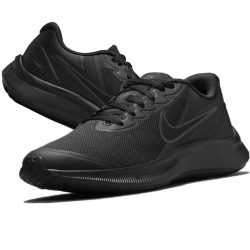 Nike Star Runner 3 GS (DA2776 001)