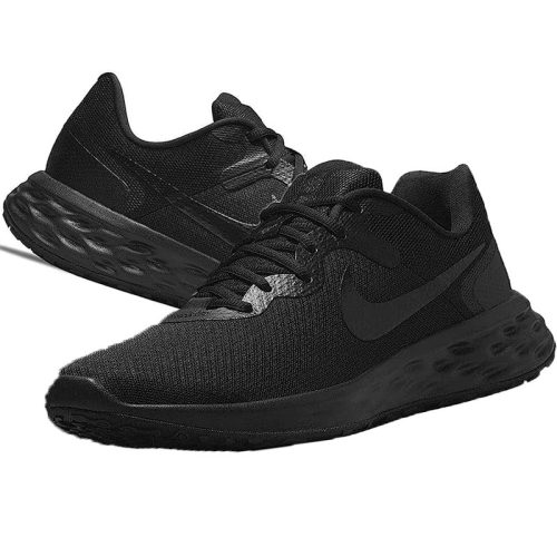 Nike Revolution 6 Next Nature (DC3728 001) Мъжки Маратонки