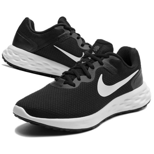 Nike Revolution 6 Next Nature (DC3728 003) Мъжки Маратонки