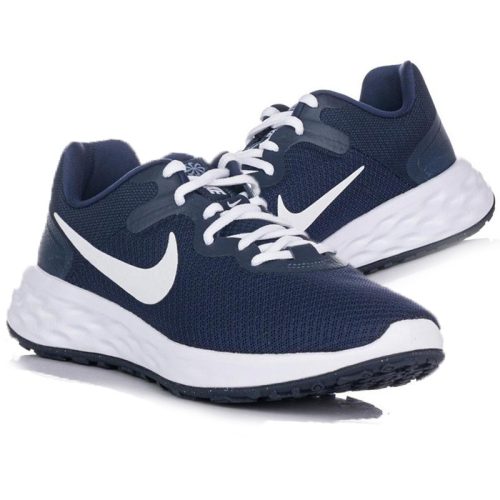 Nike Revolution 6 Next Nature (DC3728 401) Мъжки Маратонки