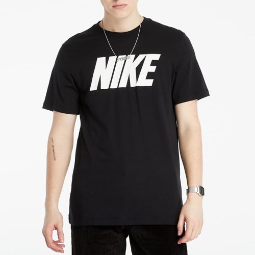 Nike Sportswear Icon Block (DC5092 010) Мъжка тениска